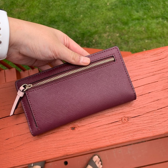 NWT KATE SPADE CAMERON STREET STACY - Picture 4 of 4